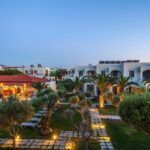 malena hotel overview booking crete